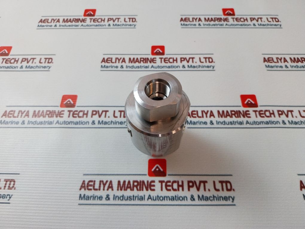 Gilmore 25435-2 Valve
