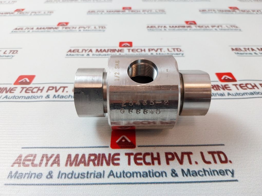 Gilmore 25435-2 Valve