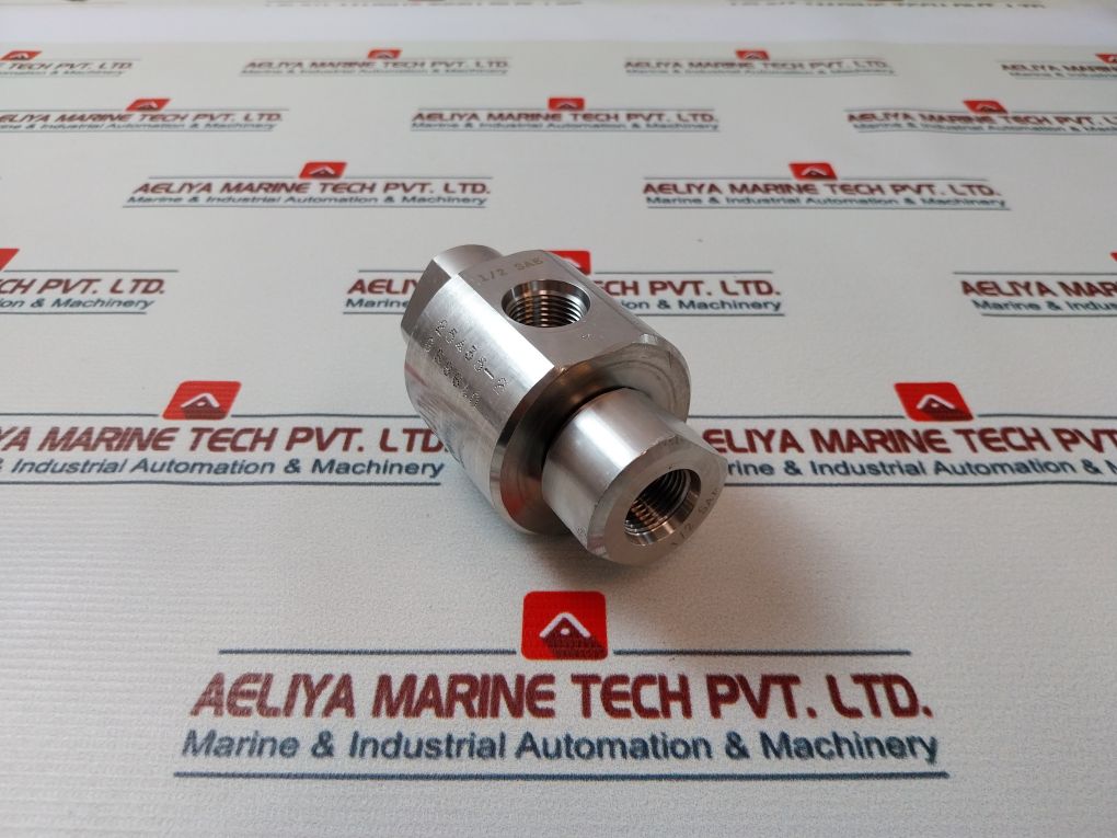 Gilmore 25435-2 Valve