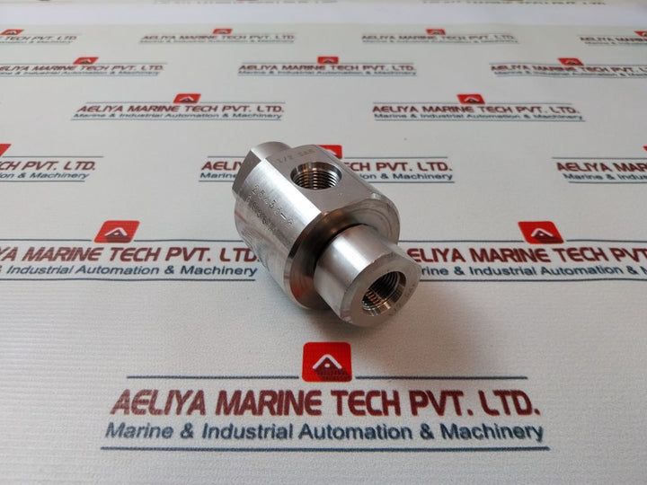 Gilmore 25435-2 Valve
