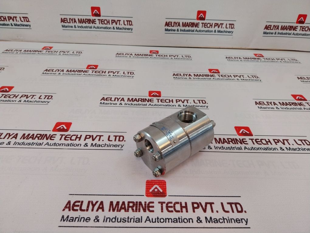 Gilmore 25444-3-2 Valve