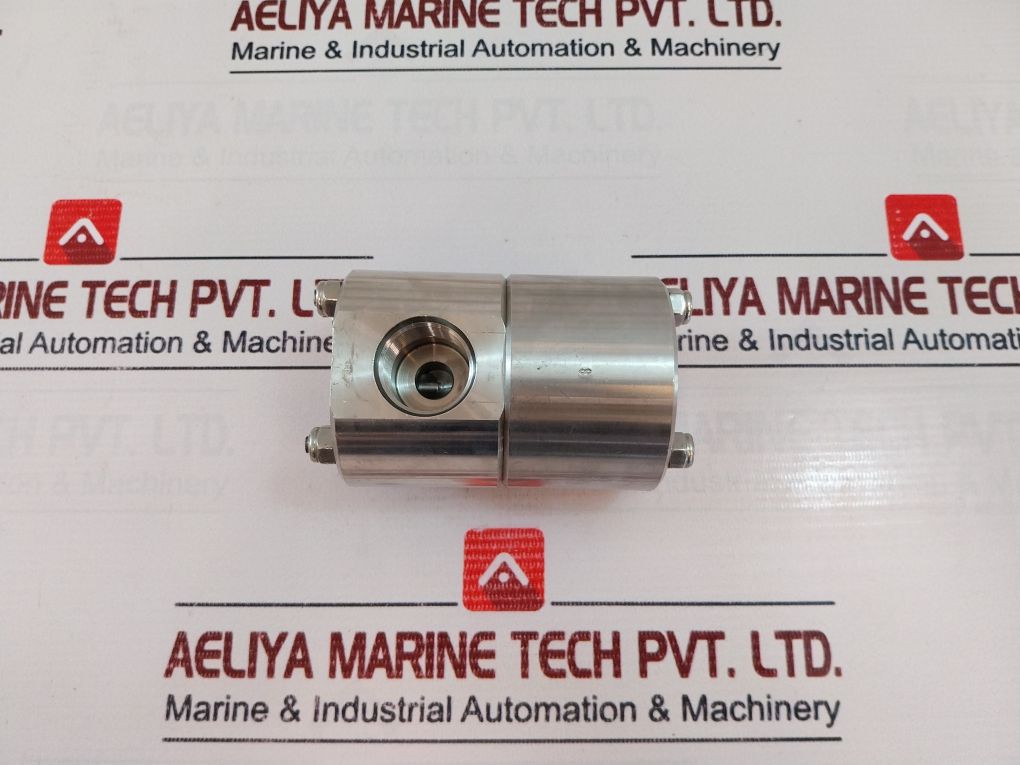 Gilmore 25444-3-2 Valve