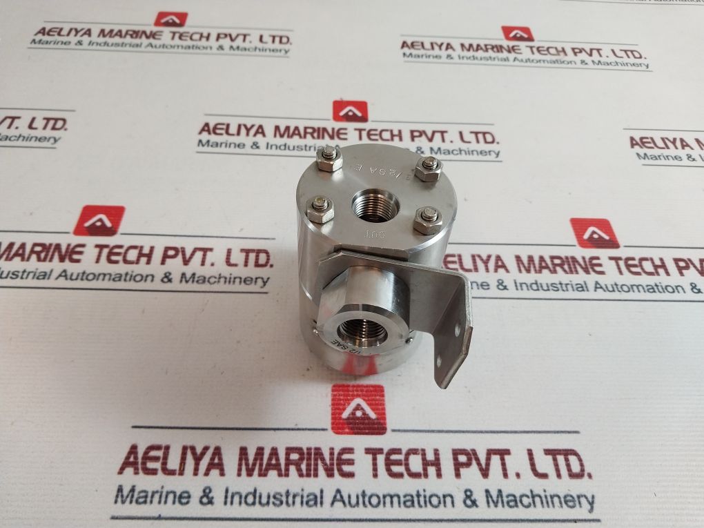 Gilmore 25467-3-2 Valve