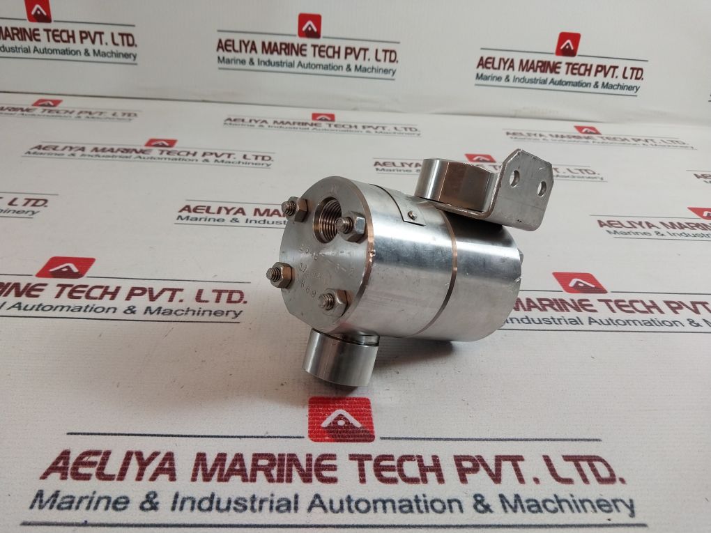 Gilmore 25467-3-2 Valve