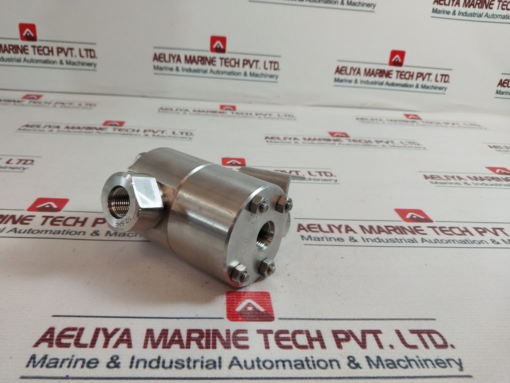 Gilmore 25467-3-2 Valve