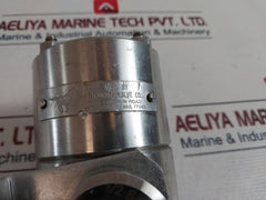 Gilmore 25467-3-2 Valve