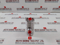 Gilmore 25467-4 Valve 1/2 Sae