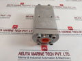 Gilmore 25476 Rev.F Valve Rev.F