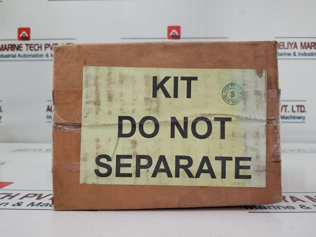 Gilmore 25923 Rk Repair Kit 1/1/2” Spm 7401944