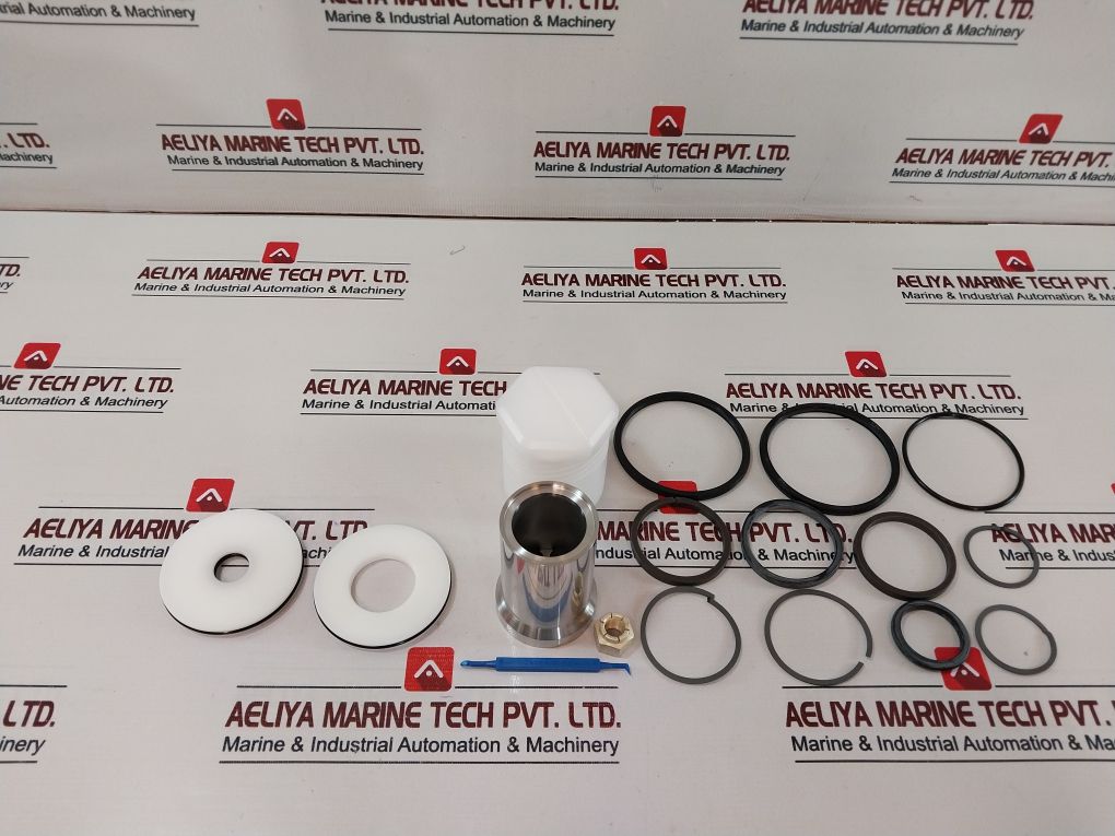 Gilmore 25923 Rk Repair Kit 1/1/2” Spm 7401944