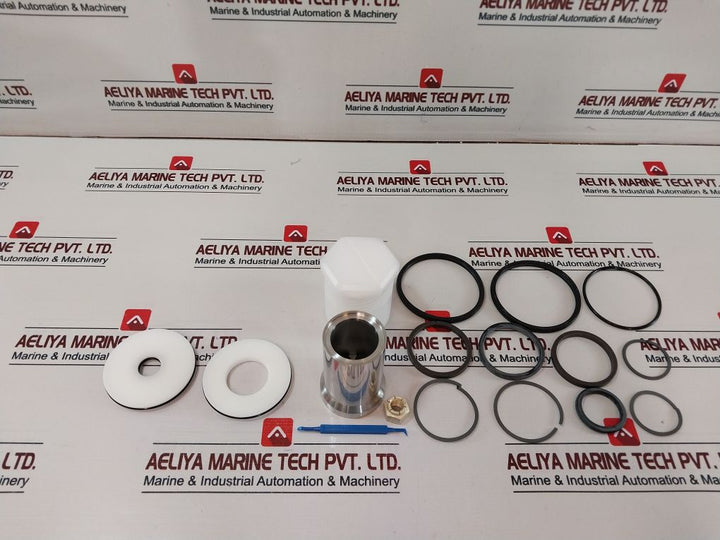 Gilmore 25923 Rk Repair Kit 1/1/2” Spm 7401944