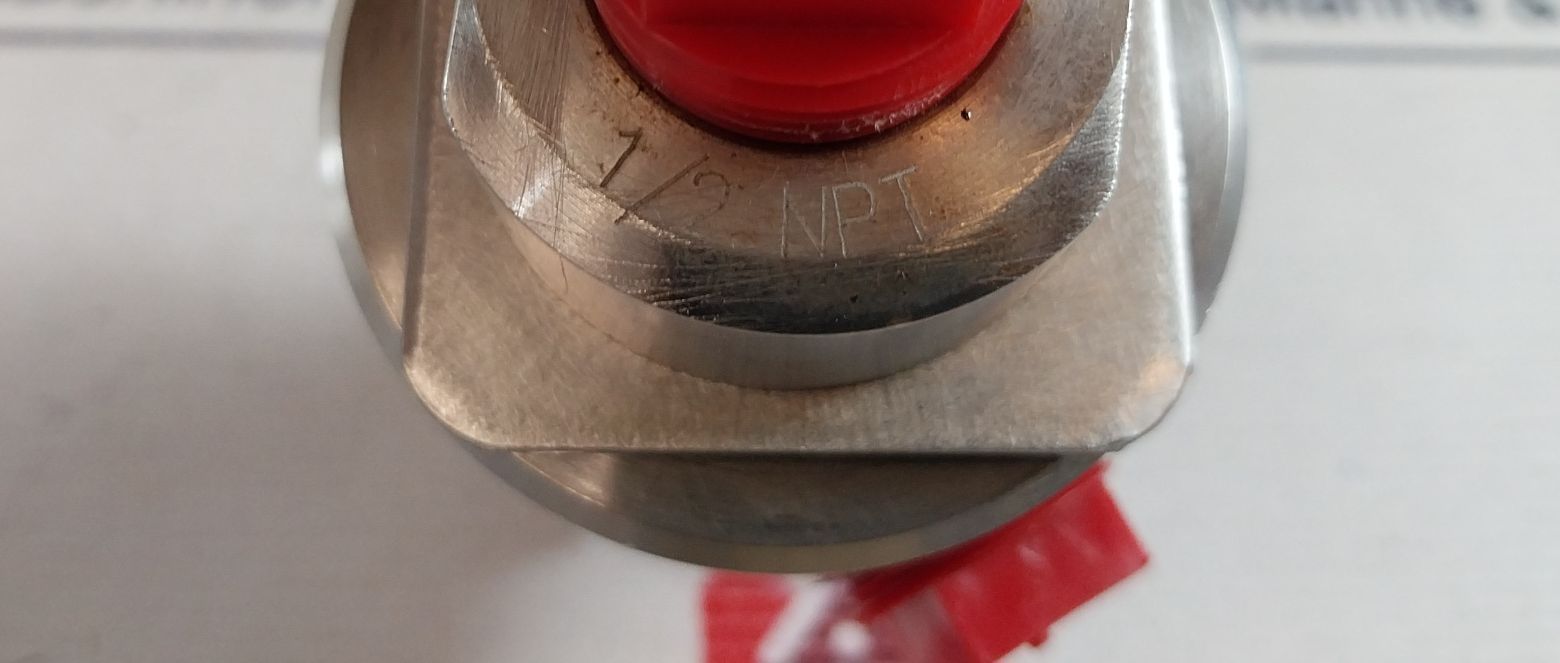 Gilmore 27017 Shuttle Valve Rev A