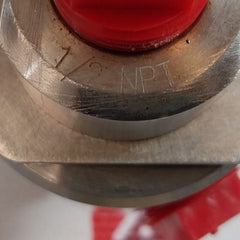 Gilmore 27017 Shuttle Valve Rev A