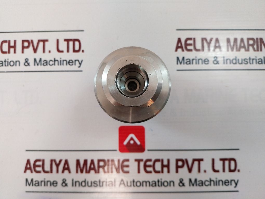 Gilmore 27019-0.2 Valve G117921