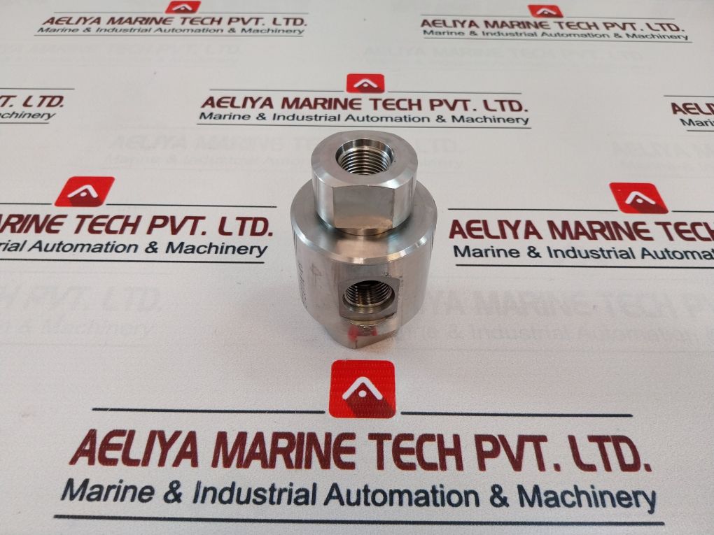 Gilmore 27019-0.2 Valve G117921