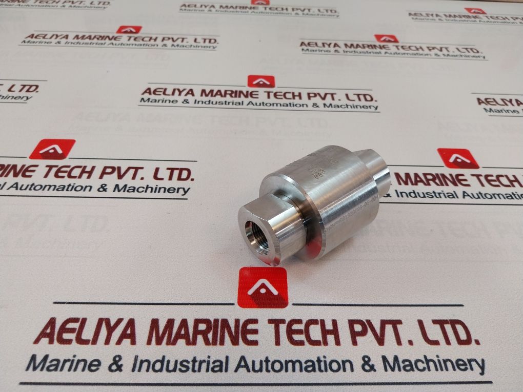 Gilmore 27019-0.2 Valve G117921