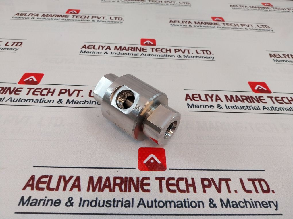 Gilmore 27019-0.2 Valve G117921