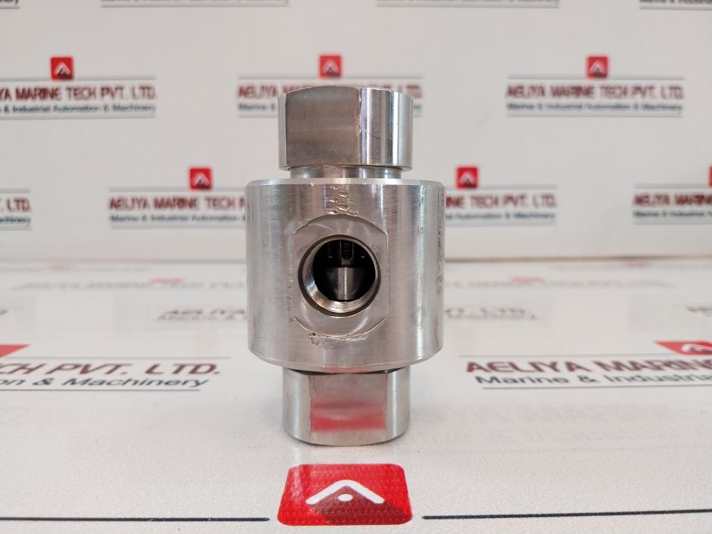 Gilmore 27019-0.2 Valve G117921