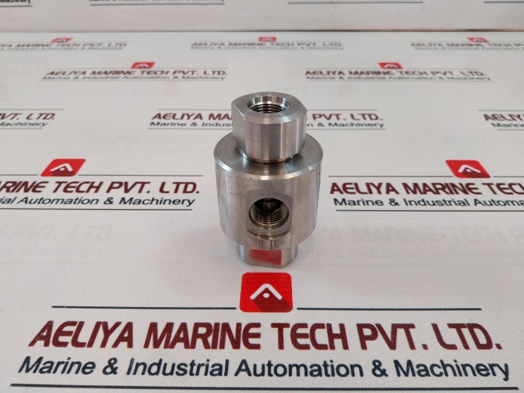 Gilmore 27027-0.3 Valve Chsn-4501348743-01-023