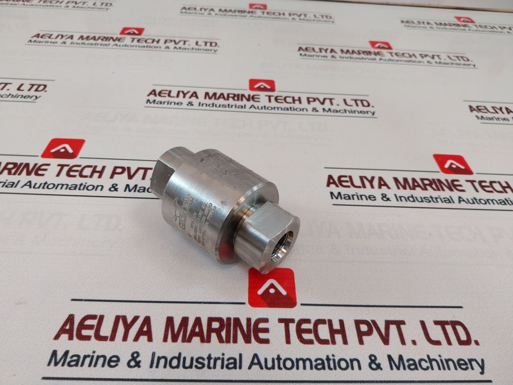 Gilmore 27027-0.3 Valve Chsn-4501348743-01-023