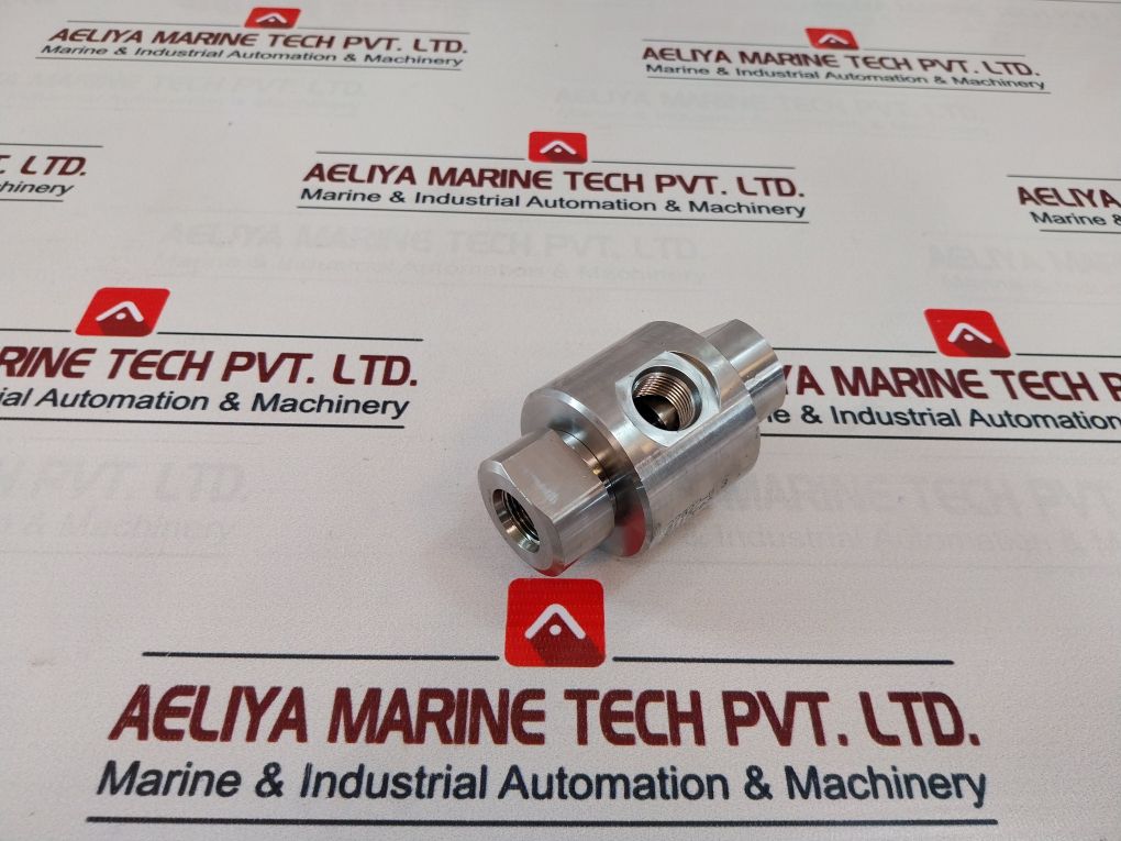 Gilmore 27027-0.3 Valve Chsn-4501348743-01-023