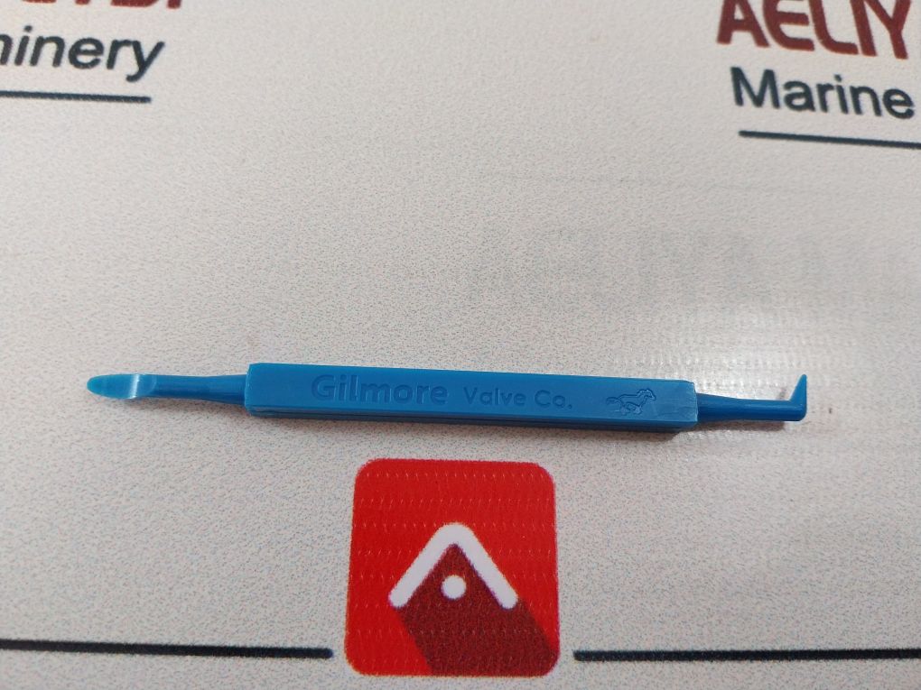 Gilmore 27027 Rk Shuttle Valve Repair Kit 2711899-21