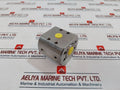 Gilmore 27029-0.3 1/2 Sae Shuttle Valve Chsn-4501596580-01-015