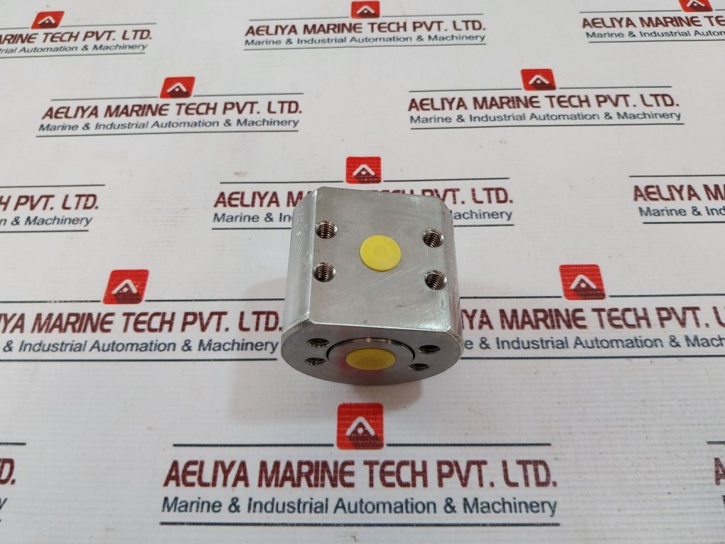 Gilmore 27029-0.3 Shuttle Valve Chsn-4501502871-12-029 Rev.A