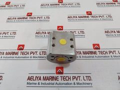 Gilmore 27029-0.3 Shuttle Valve Chsn-4501502871-12-029 Rev.A