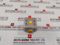Gilmore 27029-0.3 Shuttle Valve Chsn-4501608712-03-010