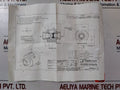 Gilmore 27030-0.3 Rk O-ring Shuttle Valve Repair Kit 18100-073B