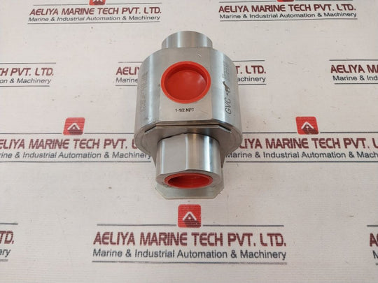 Gilmore 27031-2.3 Shuttle Valve