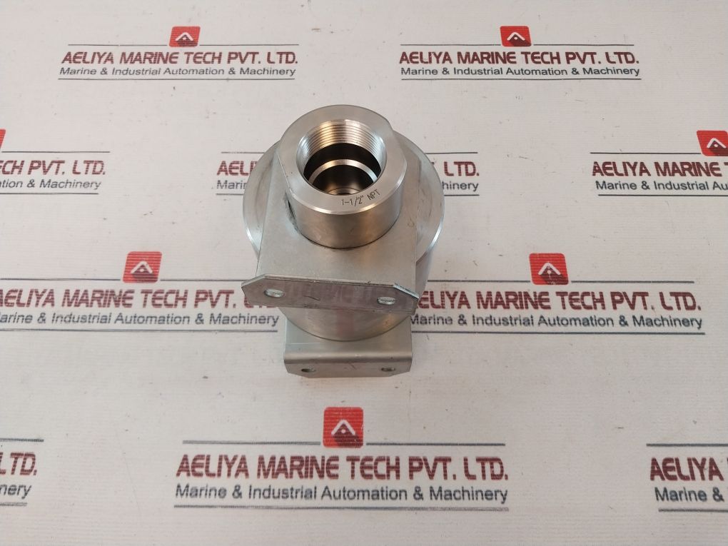 Gilmore 27031-2.3 Shuttle Valve