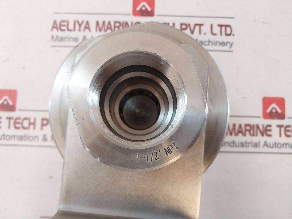 Gilmore 27031-2.3 Shuttle Valve