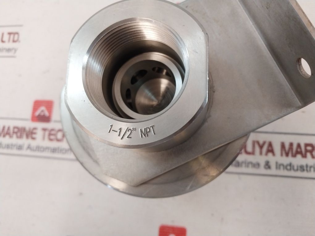 Gilmore 27031-2.3 Shuttle Valve