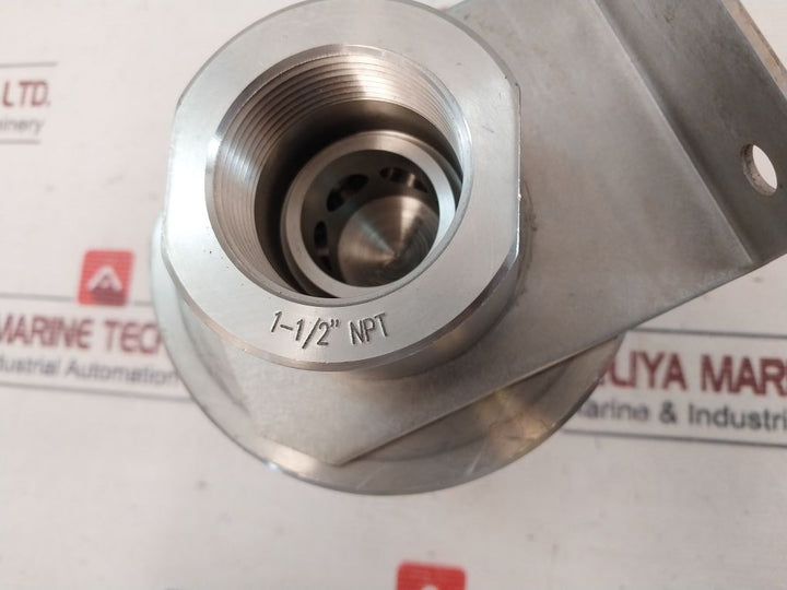 Gilmore 27031-2.3 Shuttle Valve