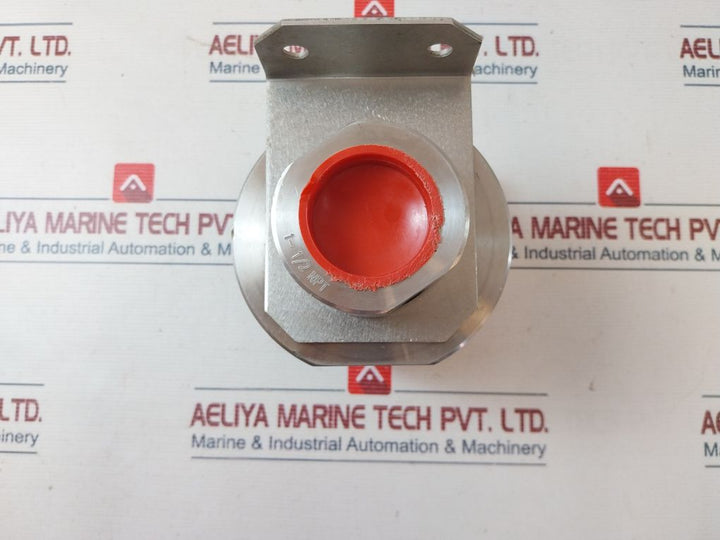 Gilmore 27031-2.3 Shuttle Valve 6318400