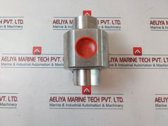Gilmore 27031-2.3 Shuttle Valve 6318400