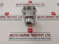 Gilmore 27047-3 Rev.A Valve