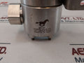 Gilmore 27047-3 Rev.A Valve