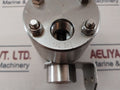 Gilmore 27047-3 Rev.A Valve