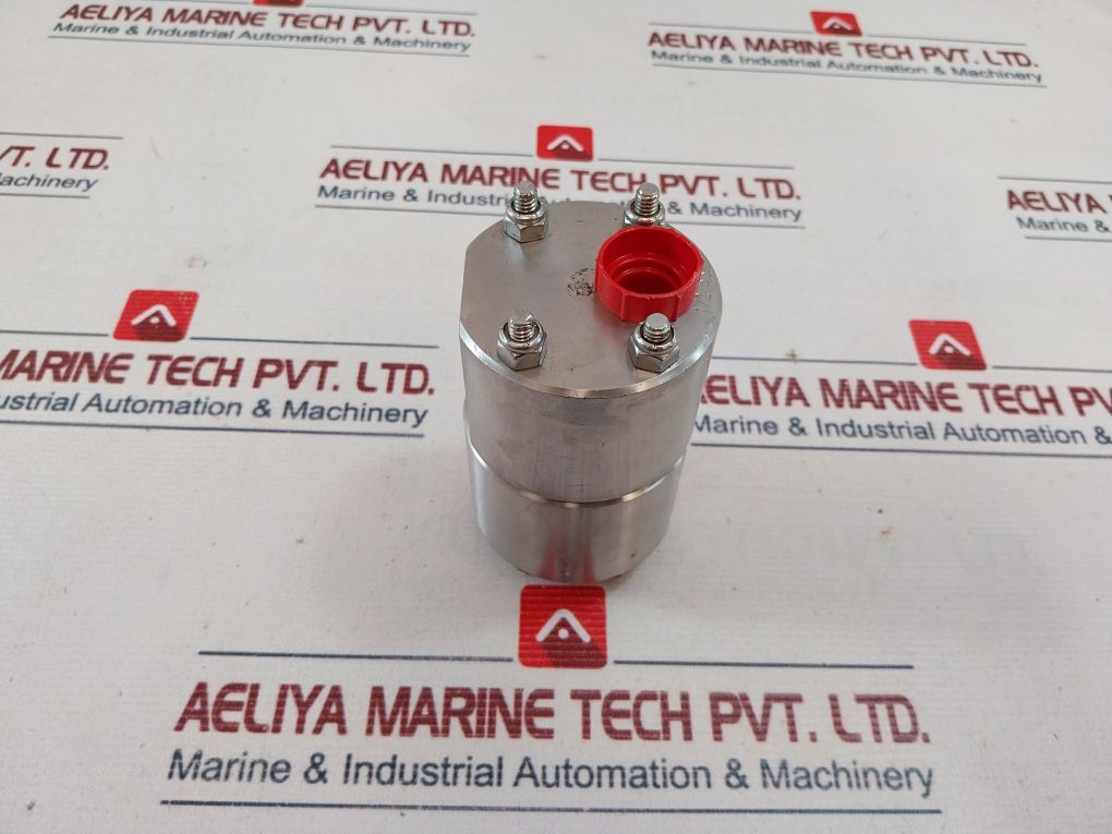 Gilmore 27047-3 Valve