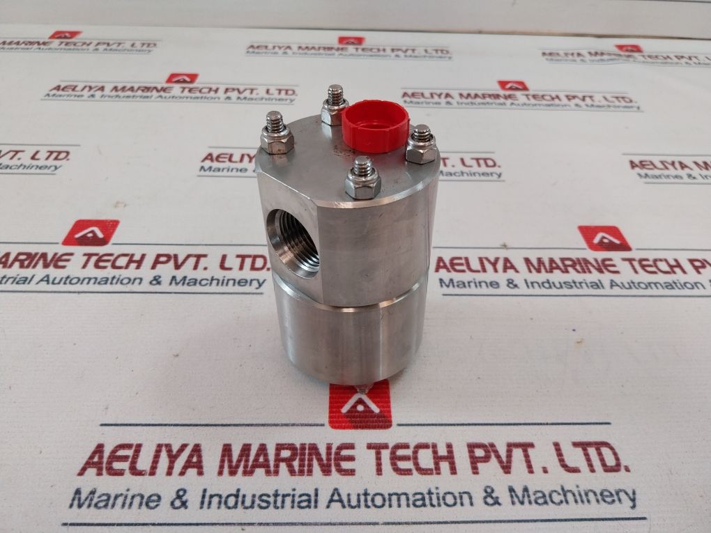 Gilmore 27047-3 Valve