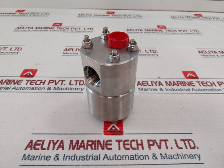 Gilmore 27047-3 Valve