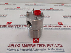 Gilmore 27047-3 Valve