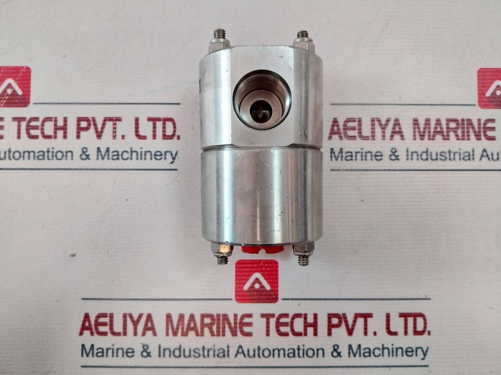 Gilmore 27047-3 Valve