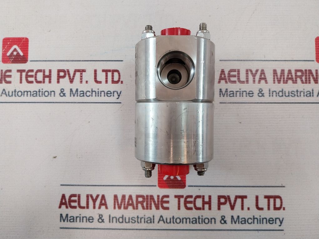 Gilmore 27047-3 Valve