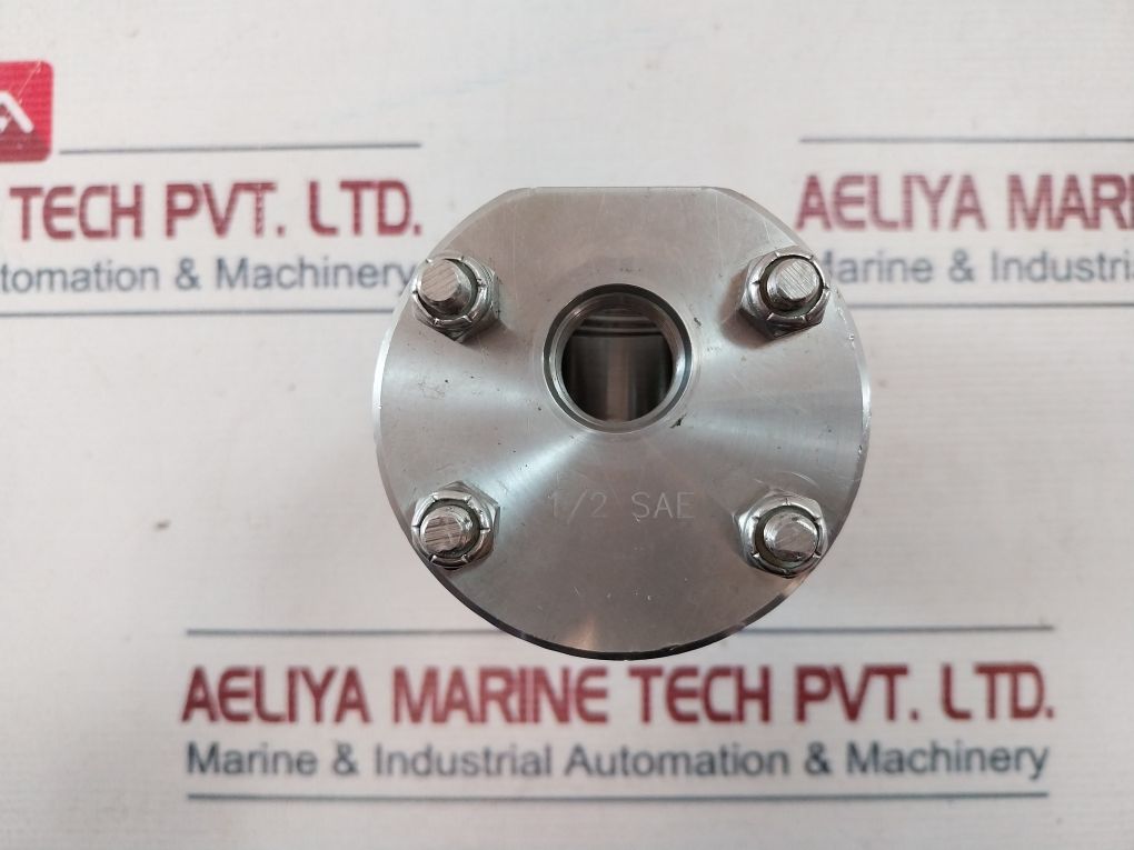 Gilmore 27047-3 Valve