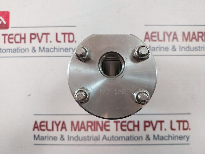 Gilmore 27047-3 Valve