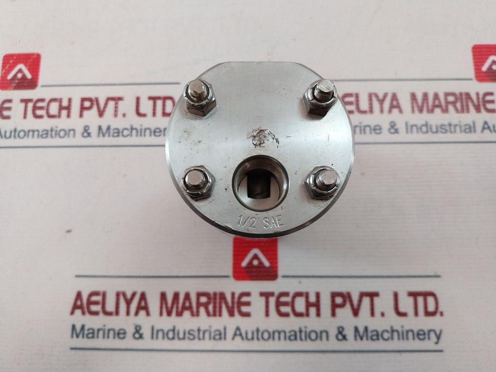 Gilmore 27047-3 Valve